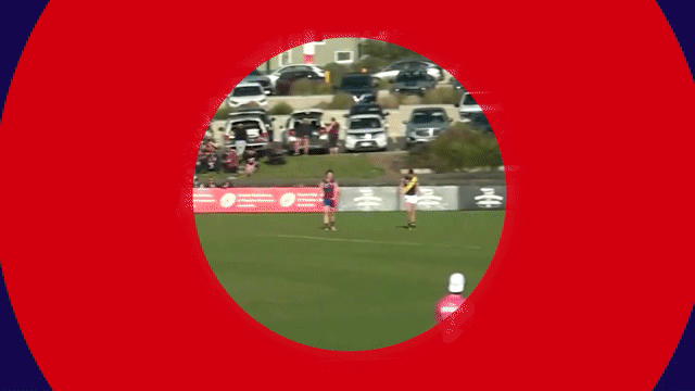 Gippsland Semi Finals Top 5 Goals