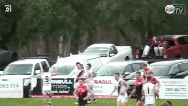 Gippsland Round 14 Top 5 Goals