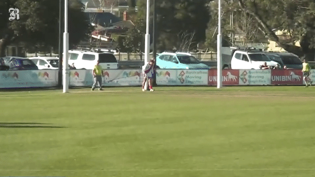 Gippsland Round 10 Top 5 Goals